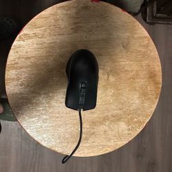 gaming mouse 