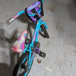 16 Inch Kids Bike