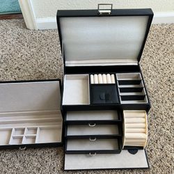 Make up Organizer 10*7*7 inches buy more for discount