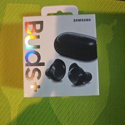 Samsung Buds+ Headphone Never Used