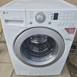 Kenmore Heavy Duty Washer 