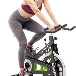 Marcy Spin Bike Works Great Delivery Available 