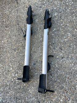 Thule Bike Carrier Roof