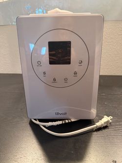 Humidifier