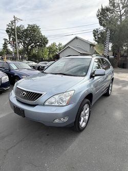 2008 Lexus RX 350
