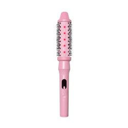 Hair Styling Curling Brush Heated Infrared Thermal