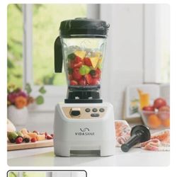 Blender  Princess House 