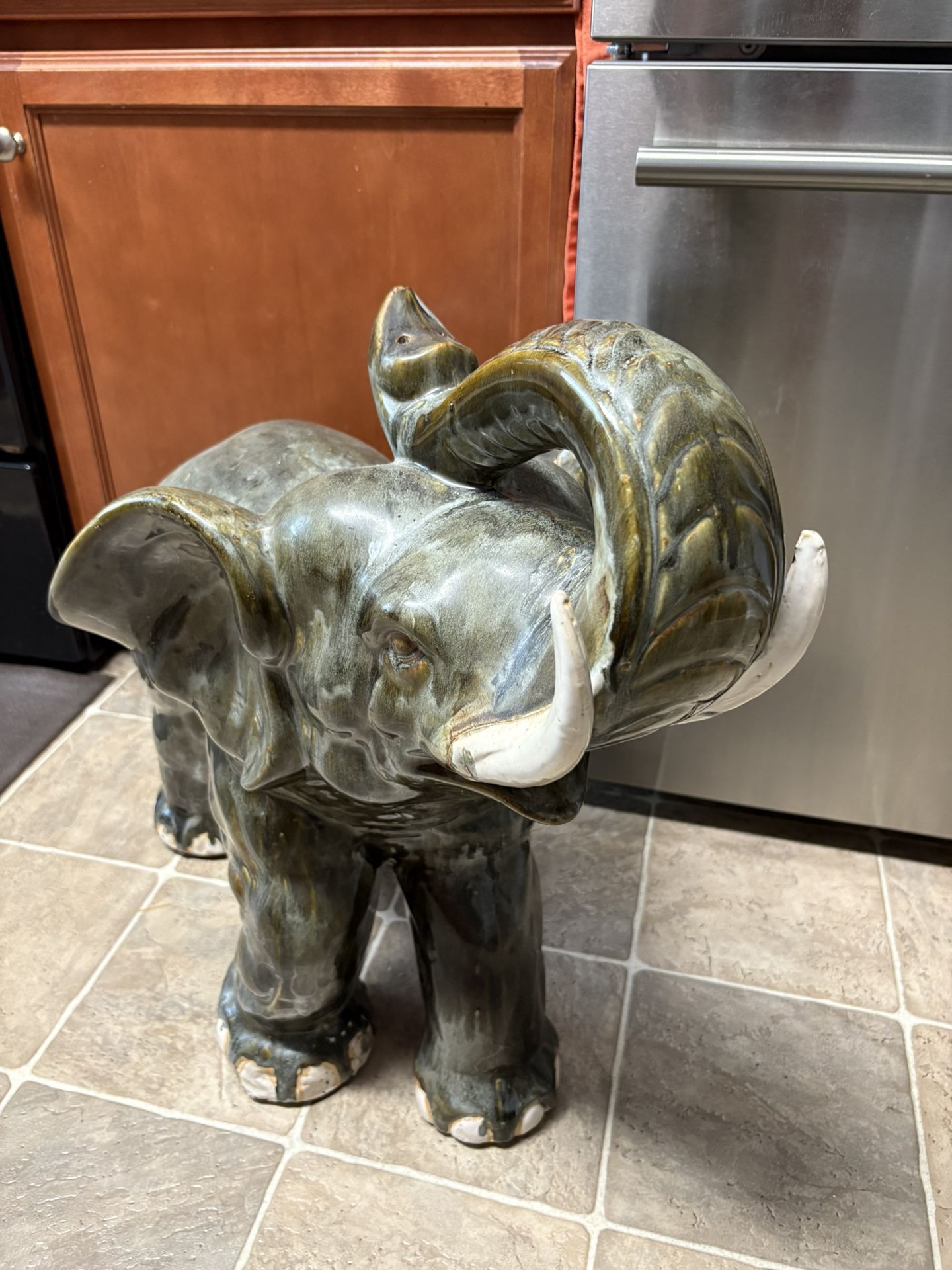 Beautiful Elephant