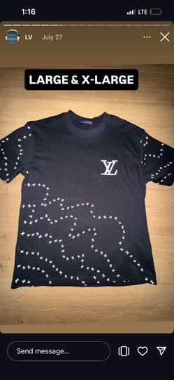LV SHIRT