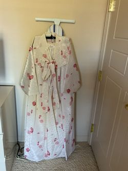 KOREAN traditional costume Hanbok