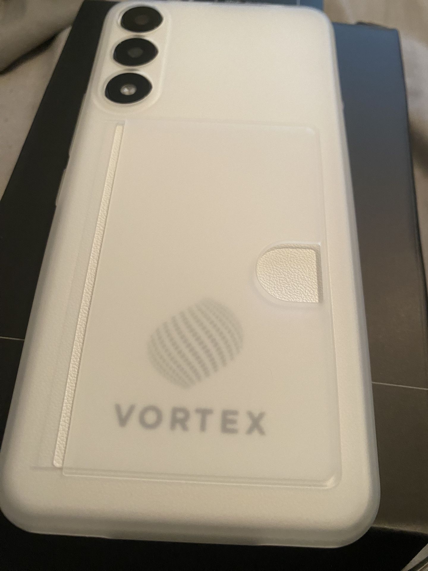 Brand New Vortex C24 Android, Activated With Service for Sale in Harper  Woods, MI - OfferUp