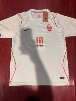 France away jerseys