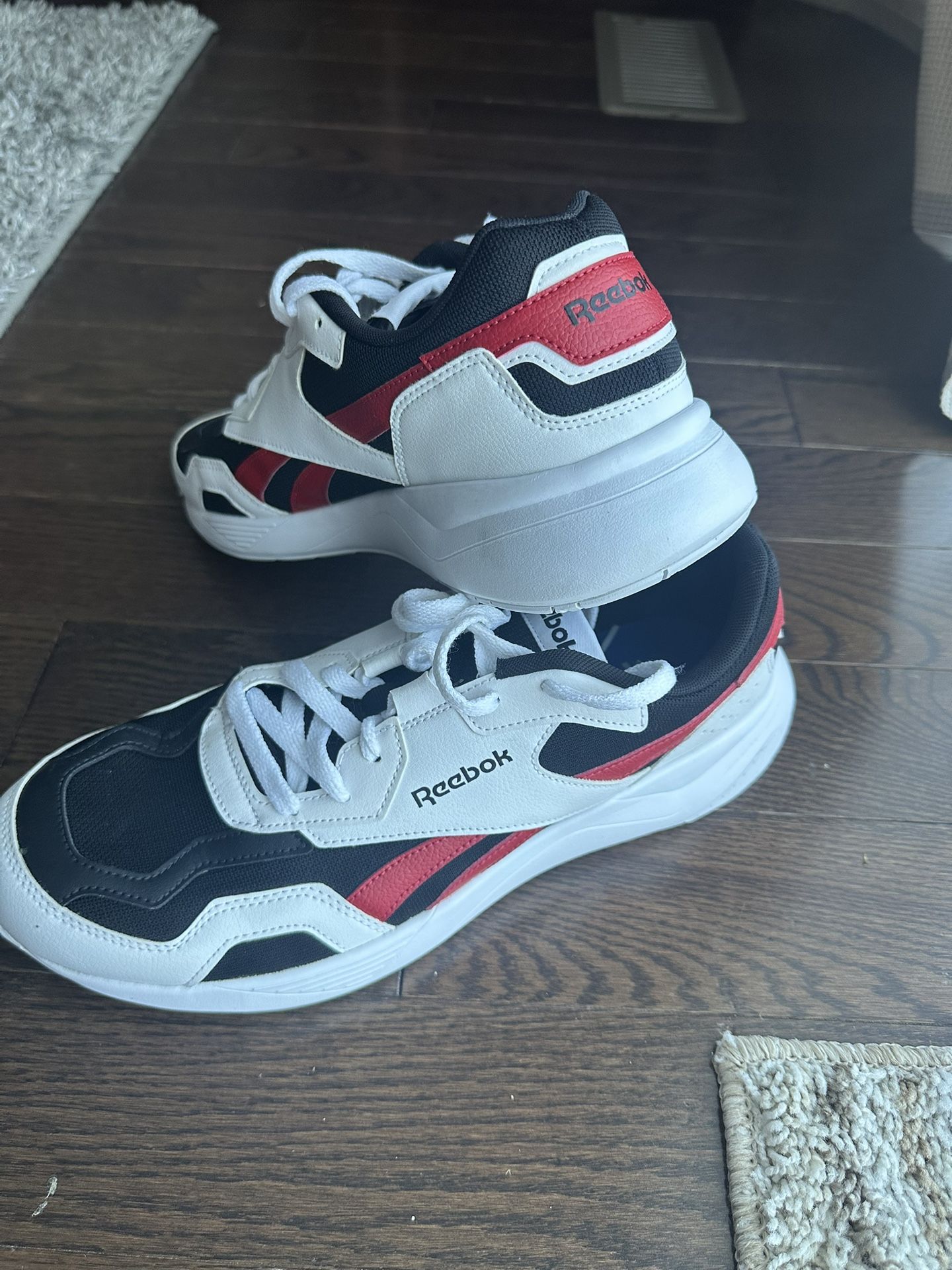 Reebok