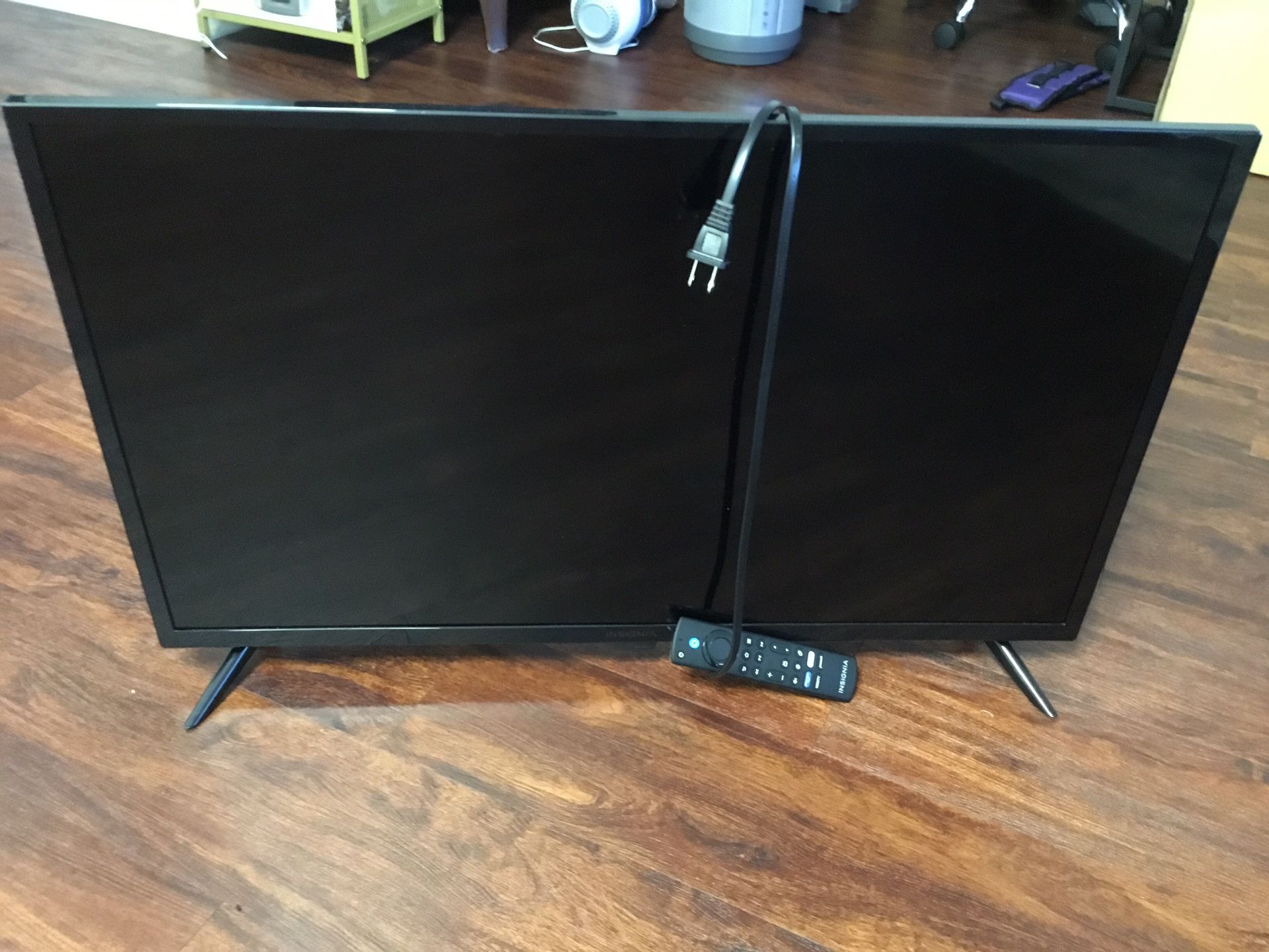 32 Inch Fire TV