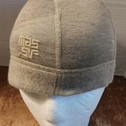 Massif Flame Strech Beanie One-size Beige Flame Resistant 