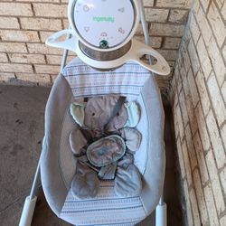 Ingenuity Baby Swing