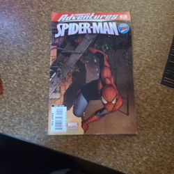 Comic Book 