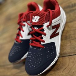 New Balance Fast Pitch Cleats