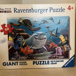 Children’s Puzzle