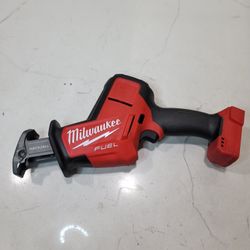 Milwaukee
M18 FUEL 18V Lithium-Ion Brushless Cordless HACKZALL Reciprocating Saw (Tool-Only)