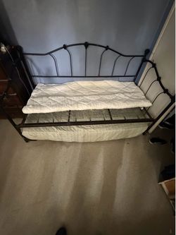 Bunk Bed frame