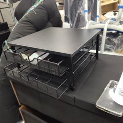 Coffee Bar Organizer: Visalia 