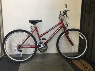 Fuji atb mountain bike hot sale