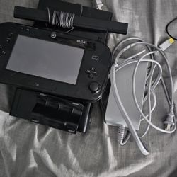 wii u for sell