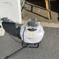 Watering Jug