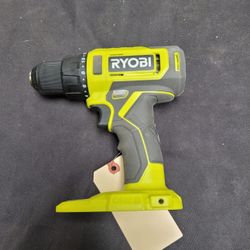 ONE+ 18V Cordless 1/2 in. Drill/Driver Kit