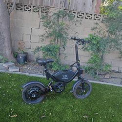 Ebike For Sell