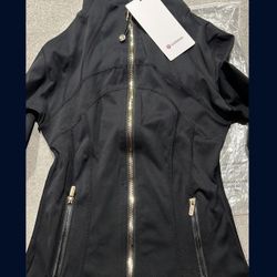 Lululemon Jacket