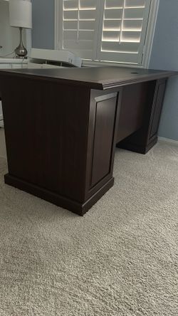 Executive Desk