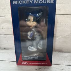 Dodgers Bobbleheads 