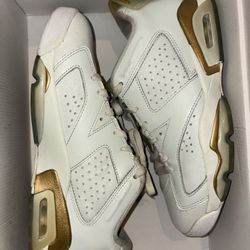 Air Jordan 6 new Year Lunar 