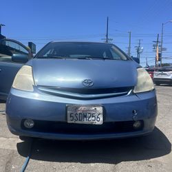 2005 Toyota Prius