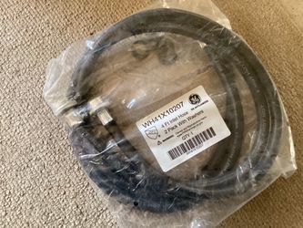 Laundry hoses