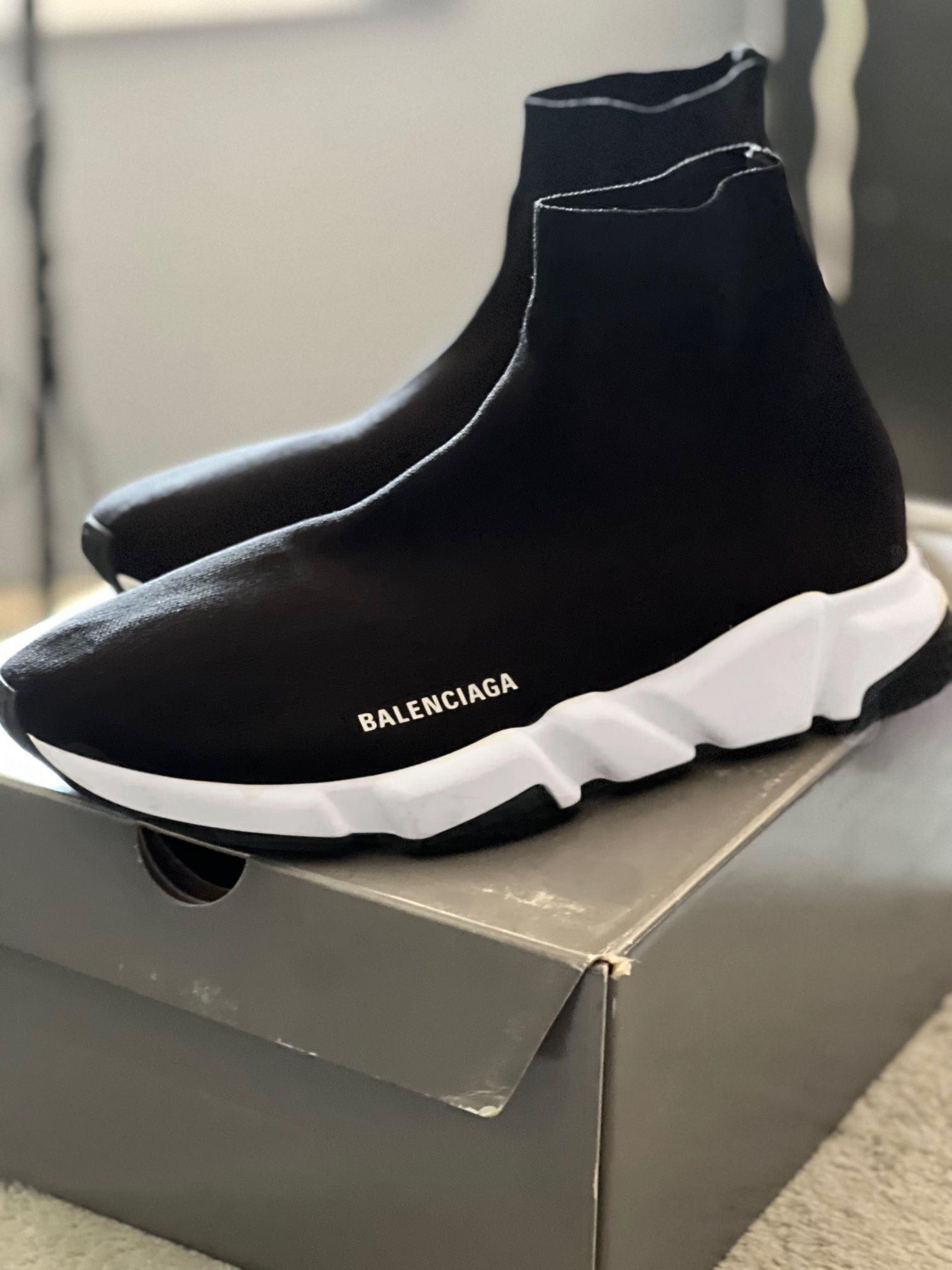 Balenciaga Sneakers for Sale in South Farmingdale, NY -