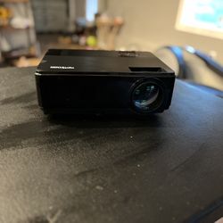 LED Projector