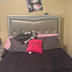 Bed Set
