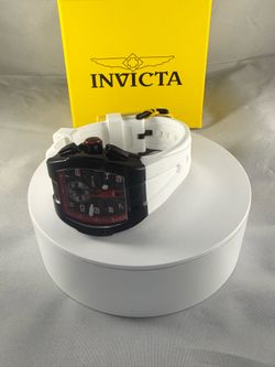 Invicta Racing Kinetic Arc Watch