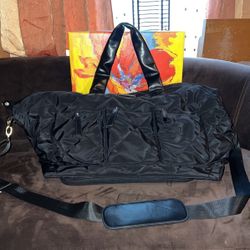 Adrienne Vittadini Over Night Bag