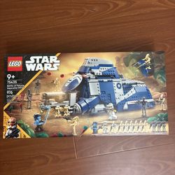 Lego Mtt 75435