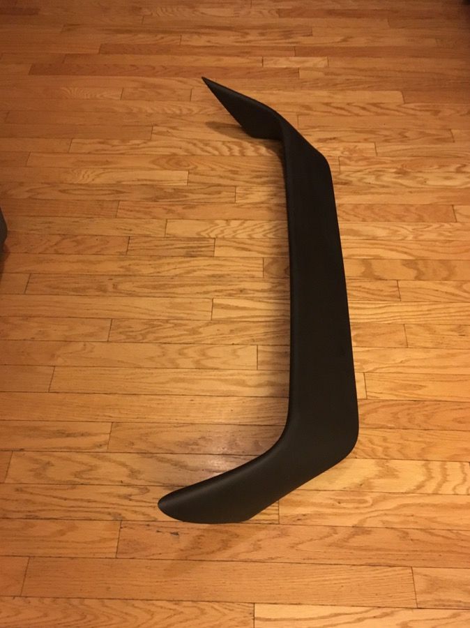 Hiro rep wing