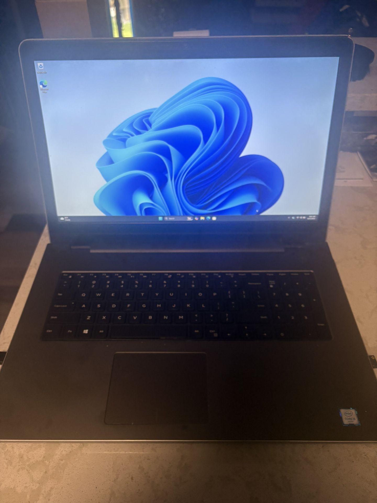 Dell Laptop