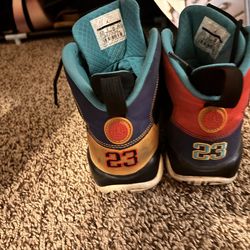 Jordan 9