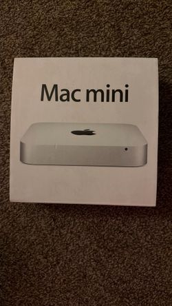 Mac Mini