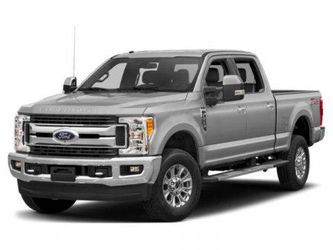 2019 Ford F-250