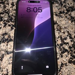IPhone 14 Pro Max