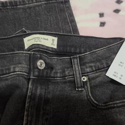 Abercrombie & Fitch Size 29